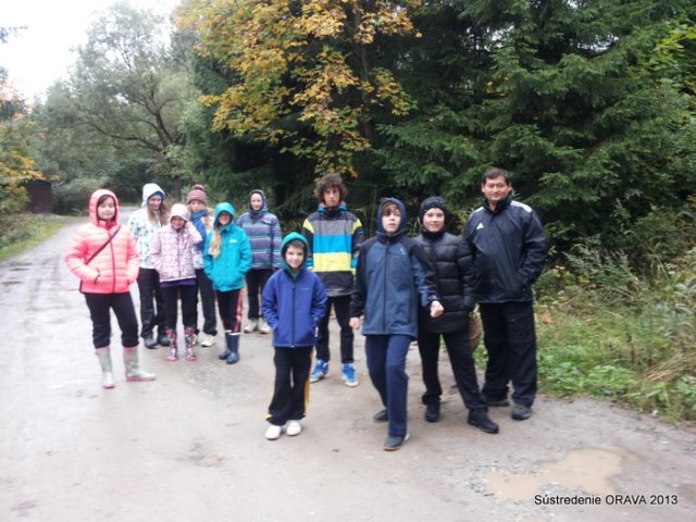 Orava 2013