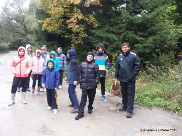 Orava 2013