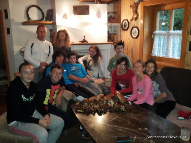 Orava 2013