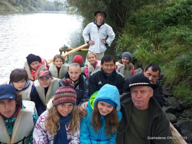 Orava 2013