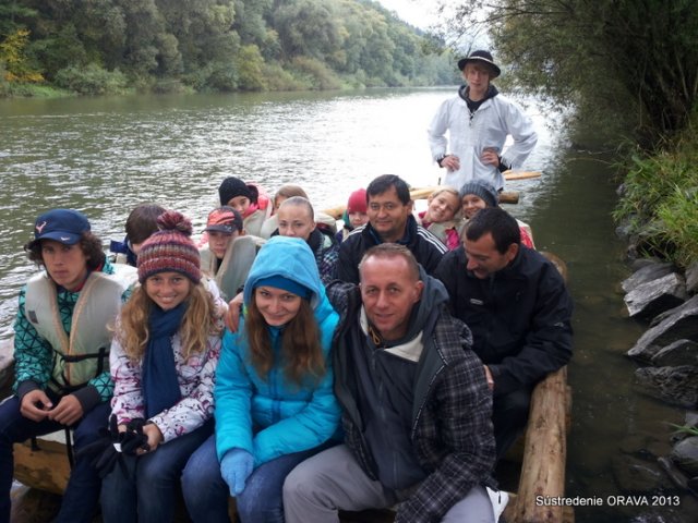 Orava 2013