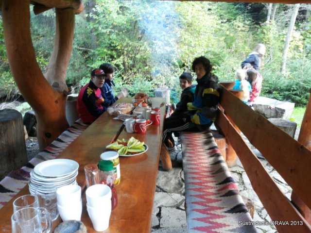 Orava 2013