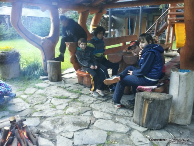 Orava 2013