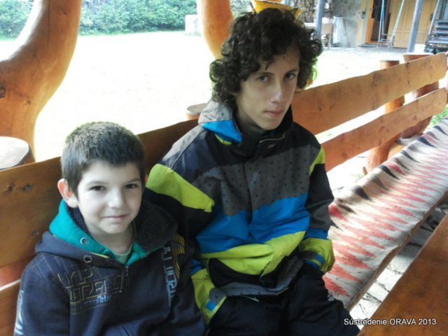 Orava 2013