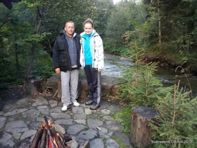 Orava 2013