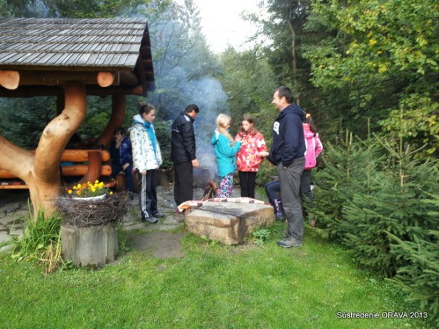 Orava 2013