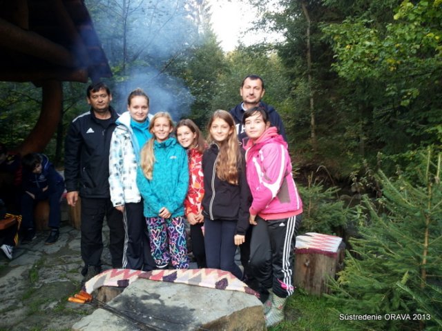 Orava 2013
