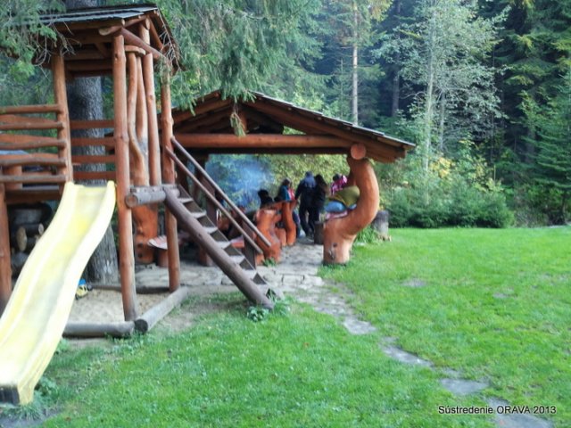 Orava 2013