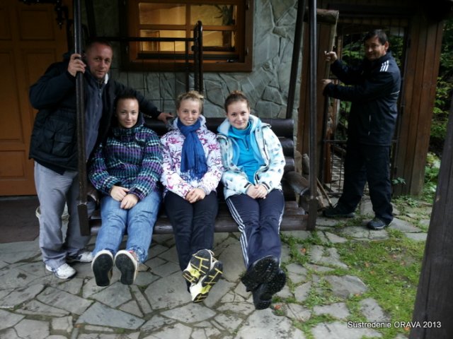 Orava 2013