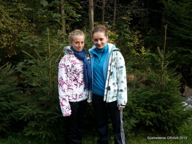 Orava 2013