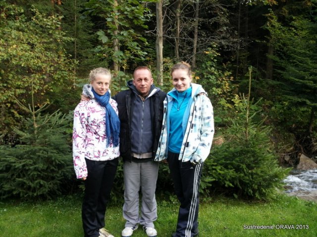 Orava 2013