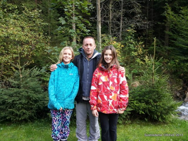 Orava 2013