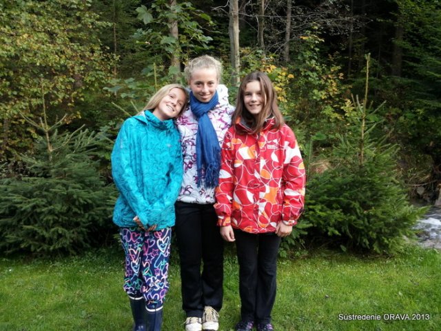 Orava 2013