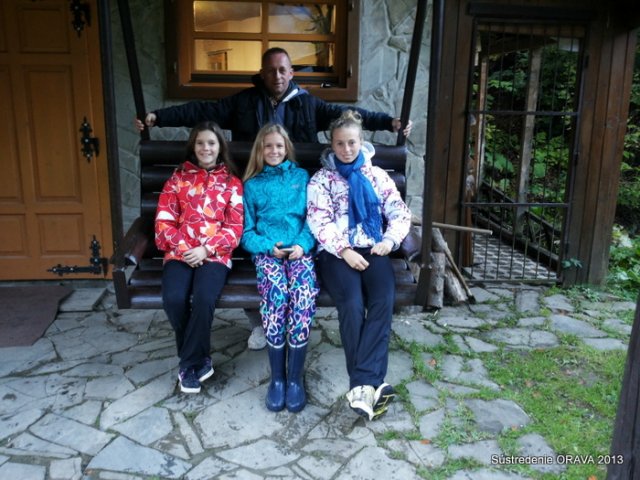 Orava 2013