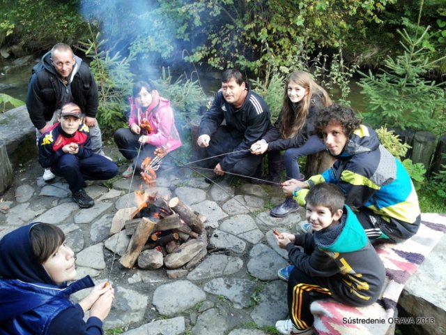 Orava 2013
