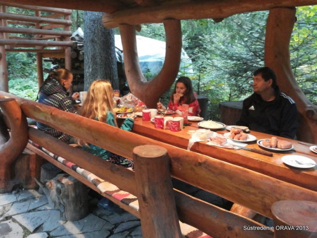 Orava 2013