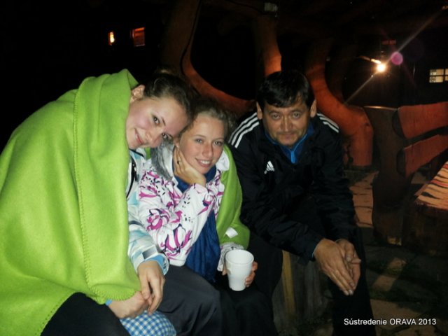Orava 2013
