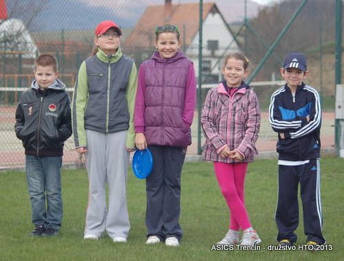 Výročná členská schôdza 2013