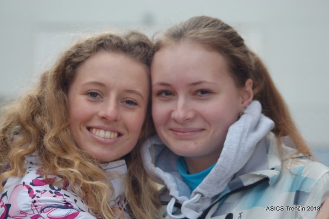 Výročná členská schôdza 2013