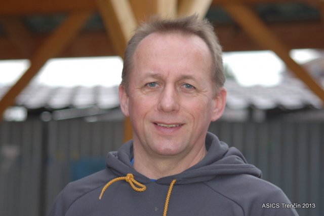 Výročná členská schôdza 2013