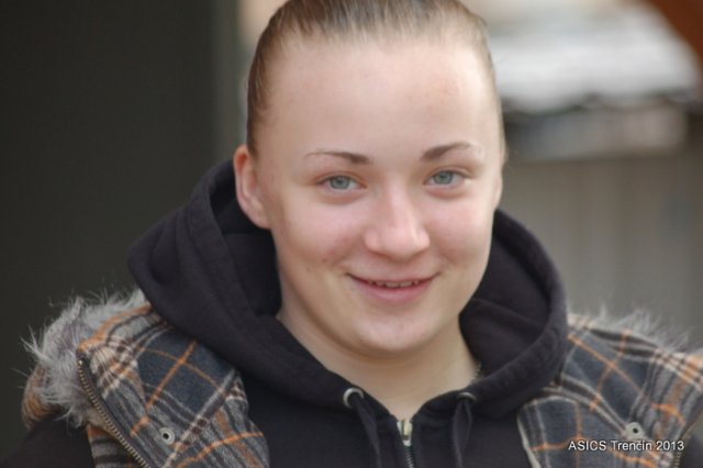 Výročná členská schôdza 2013