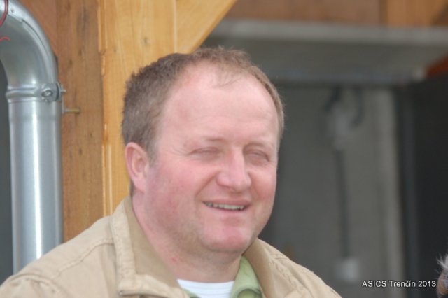 Výročná členská schôdza 2013