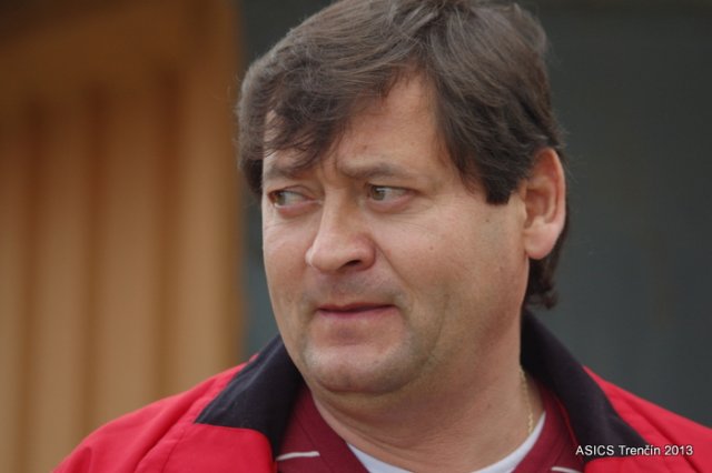 Výročná členská schôdza 2013