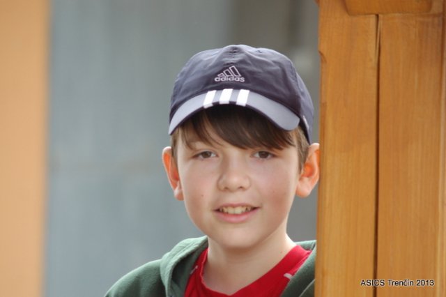 Výročná členská schôdza 2013