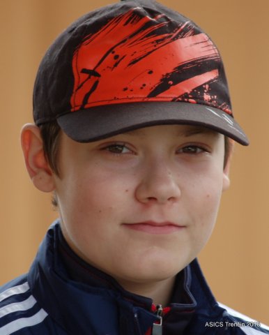 Výročná členská schôdza 2013