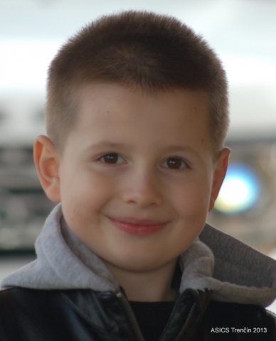 Výročná členská schôdza 2013