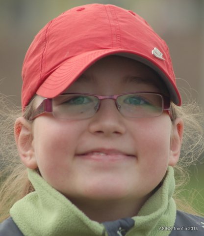 Výročná členská schôdza 2013