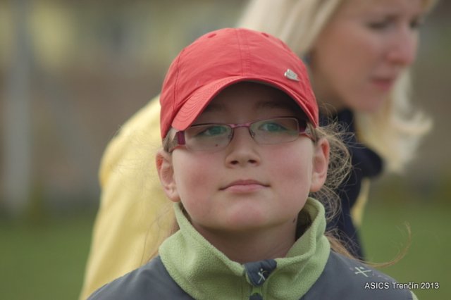 Výročná členská schôdza 2013