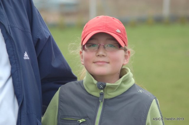 Výročná členská schôdza 2013