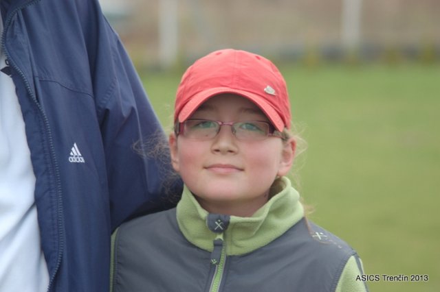 Výročná členská schôdza 2013