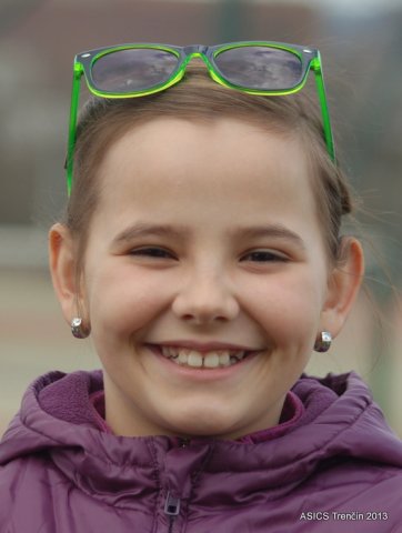 Výročná členská schôdza 2013