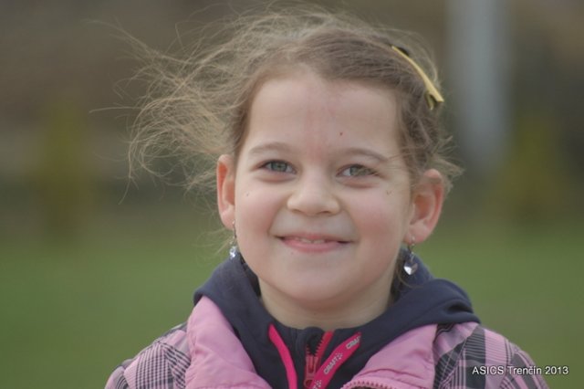 Výročná členská schôdza 2013