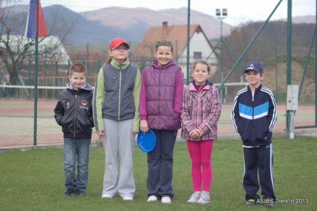 Výročná členská schôdza 2013