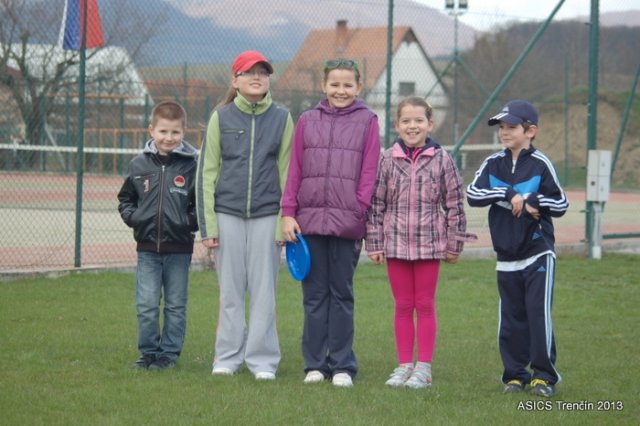 Výročná členská schôdza 2013