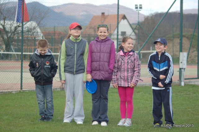 Výročná členská schôdza 2013