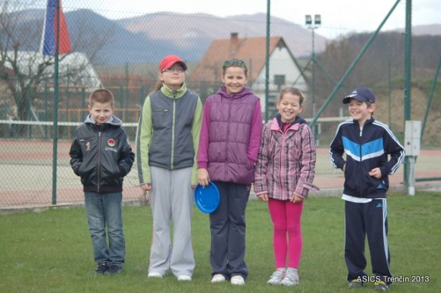 Výročná členská schôdza 2013