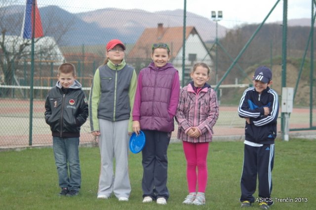 Výročná členská schôdza 2013