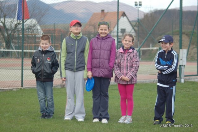 Výročná členská schôdza 2013