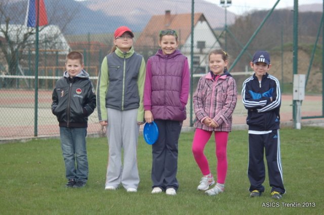 Výročná členská schôdza 2013