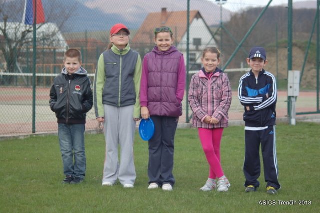 Výročná členská schôdza 2013