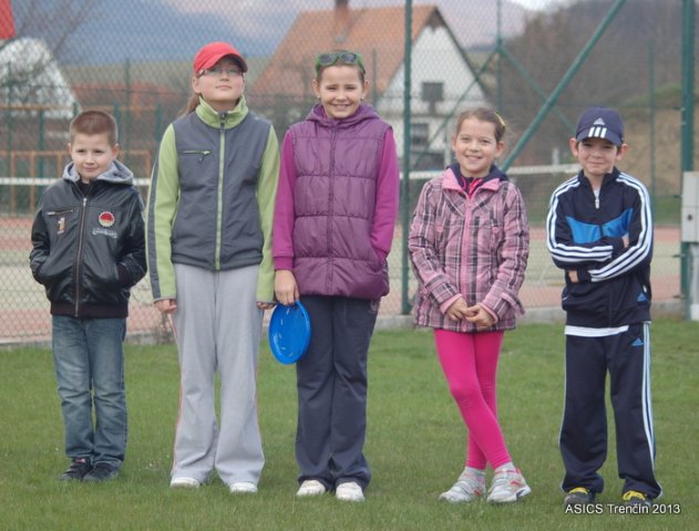 Výročná členská schôdza 2013