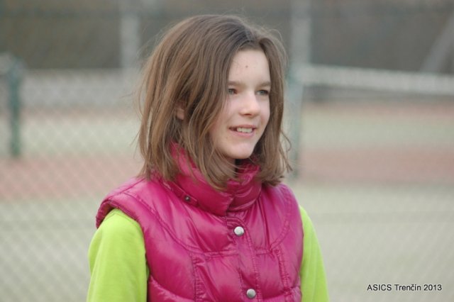 Výročná členská schôdza 2013