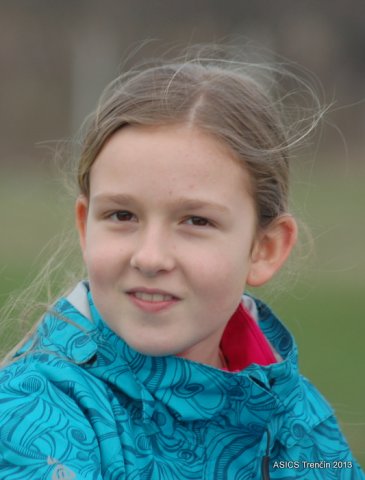 Výročná členská schôdza 2013