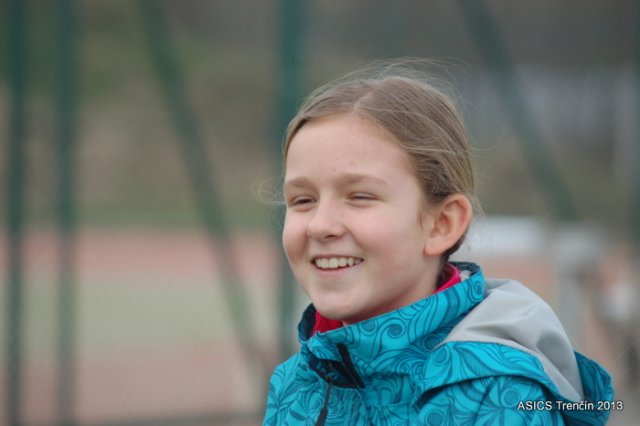 Výročná členská schôdza 2013