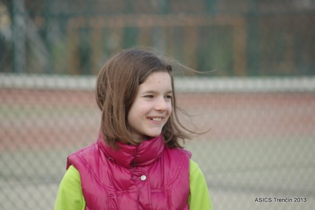 Výročná členská schôdza 2013