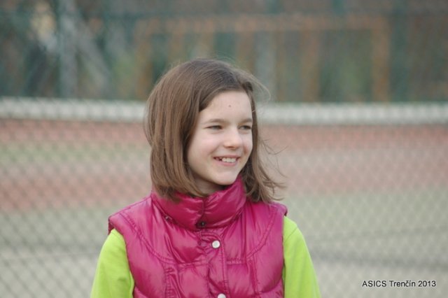 Výročná členská schôdza 2013